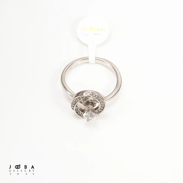 انگشتر اسپینری ژوپینگ کد 1010701053