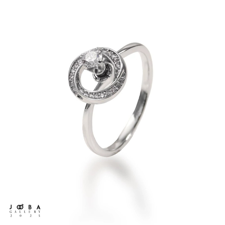 انگشتر اسپینری ژوپینگ کد 1010701053