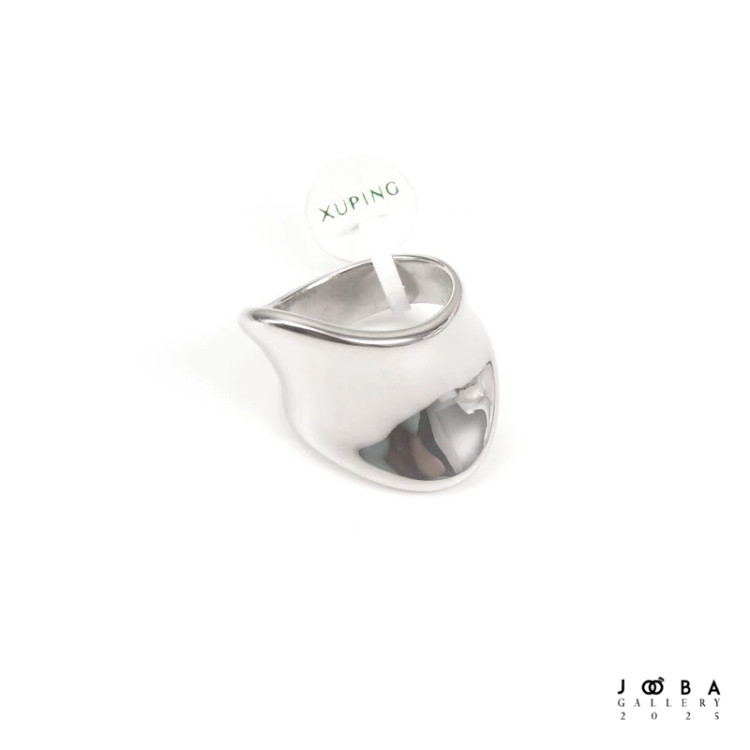 انگشتر دفرمه ژوپینگ کد 101047710