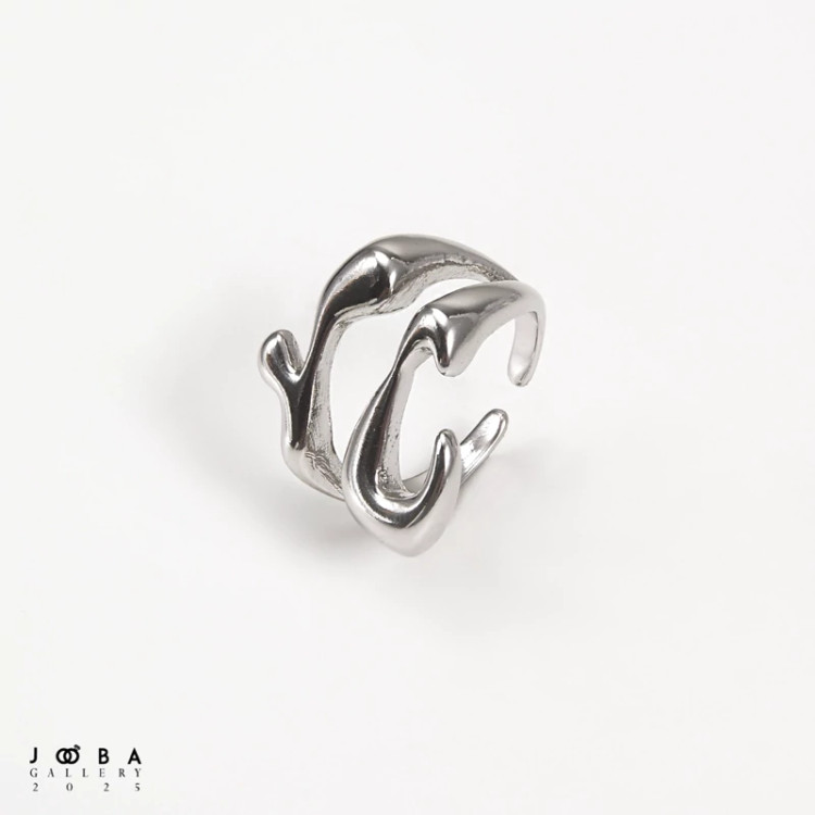 انگشتر درختی برند ژوپینگ کد 1010841253