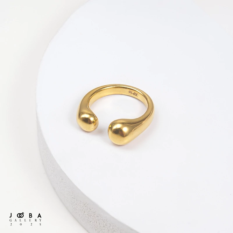 انگشتر دوگوی ژوپینگ کد 1010951421