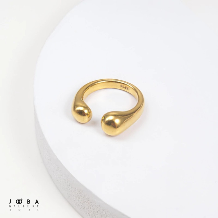 انگشتر دوگوی ژوپینگ کد 1010951421