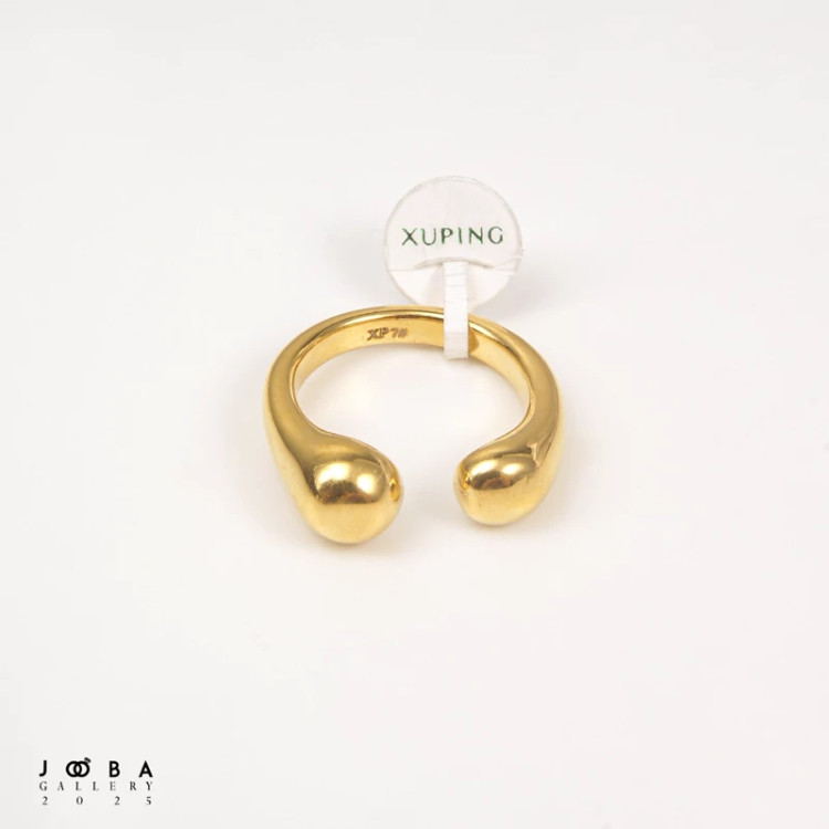 انگشتر دوگوی ژوپینگ کد 1010951421