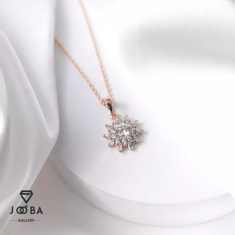 آویز خورشیدی ریز ژوپینگ2000661271