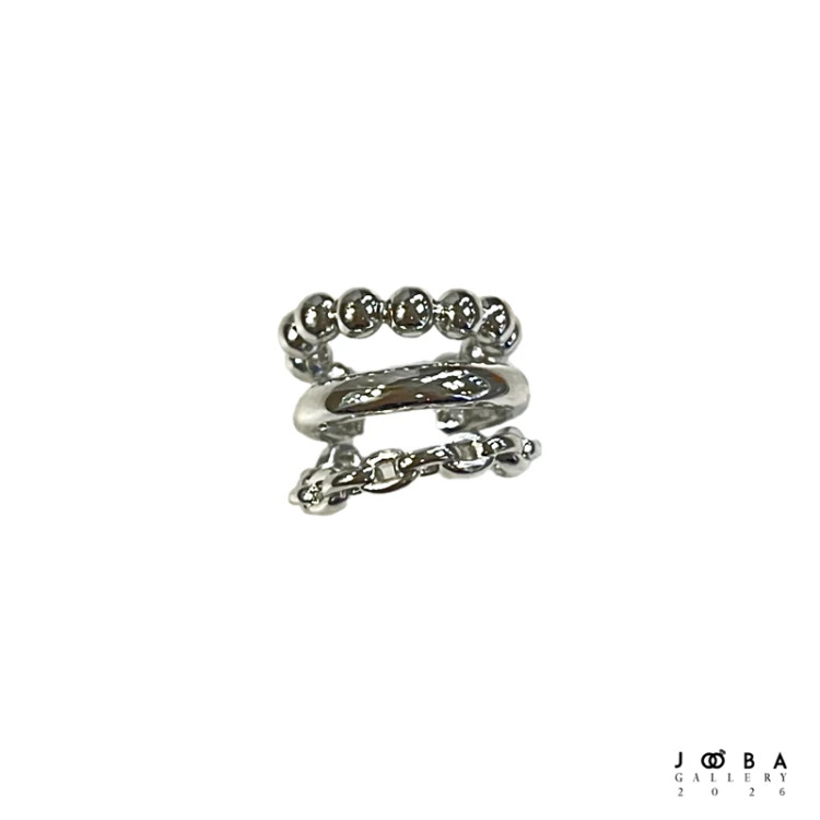 ایرکاف تک نقره ای ژوپینگ کد 320050154
