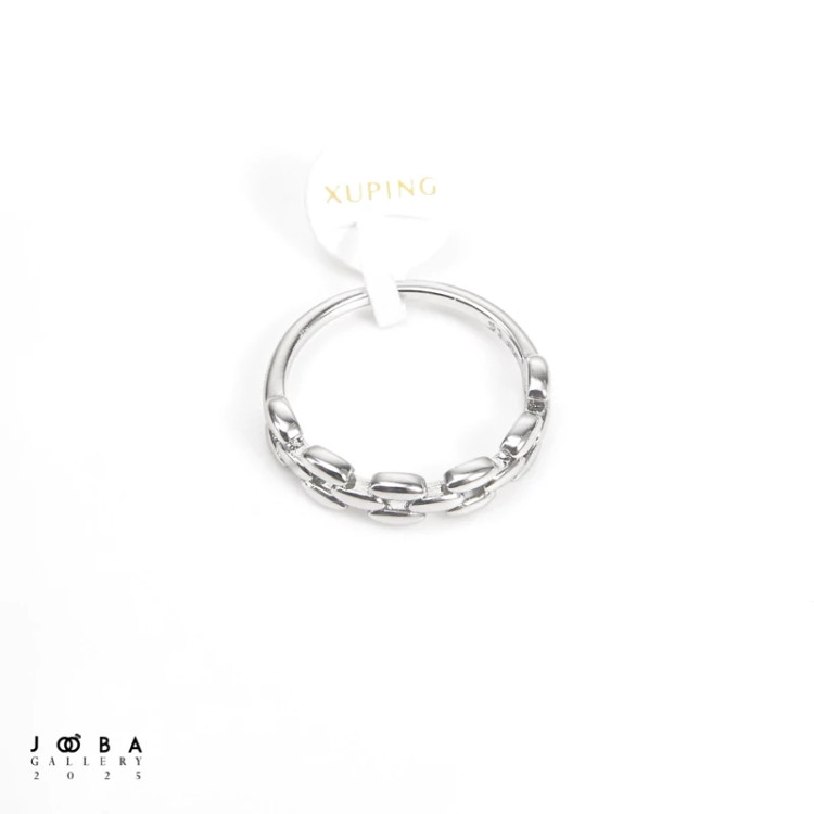 انگشتر کارتیر ریز ژوپینگ کد 101052781