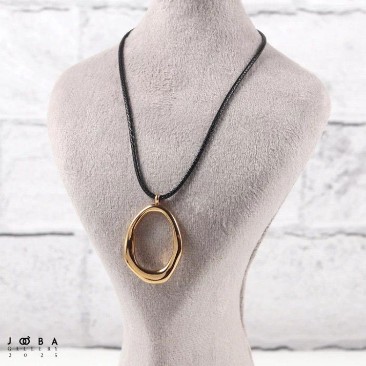 گردنبند نخی ژوپینگ کد 1080711060
