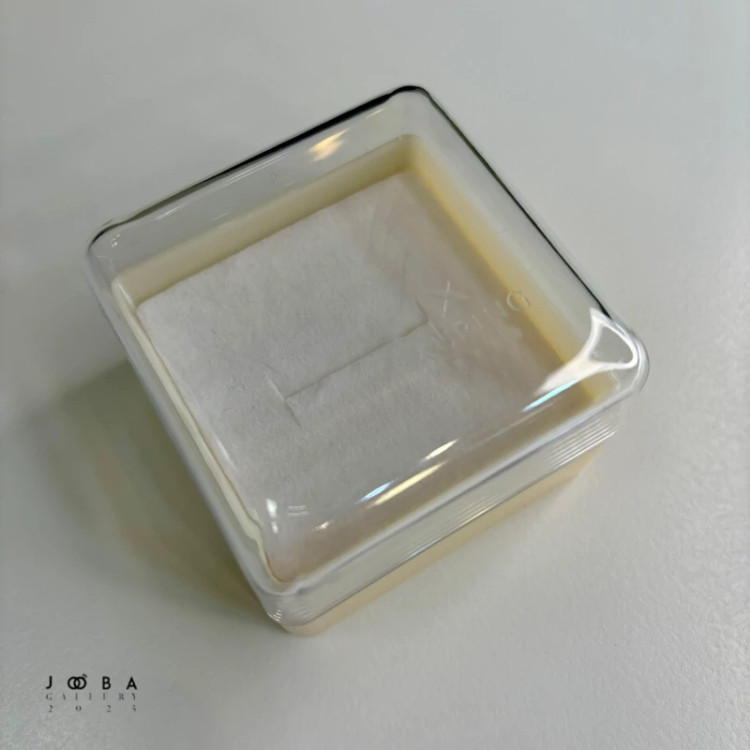جعبه انگشتر ژوپینگ (اورجینال)