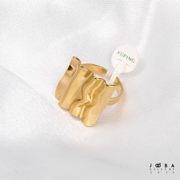 انگشتر درختی ژوپینگ کد 101050745