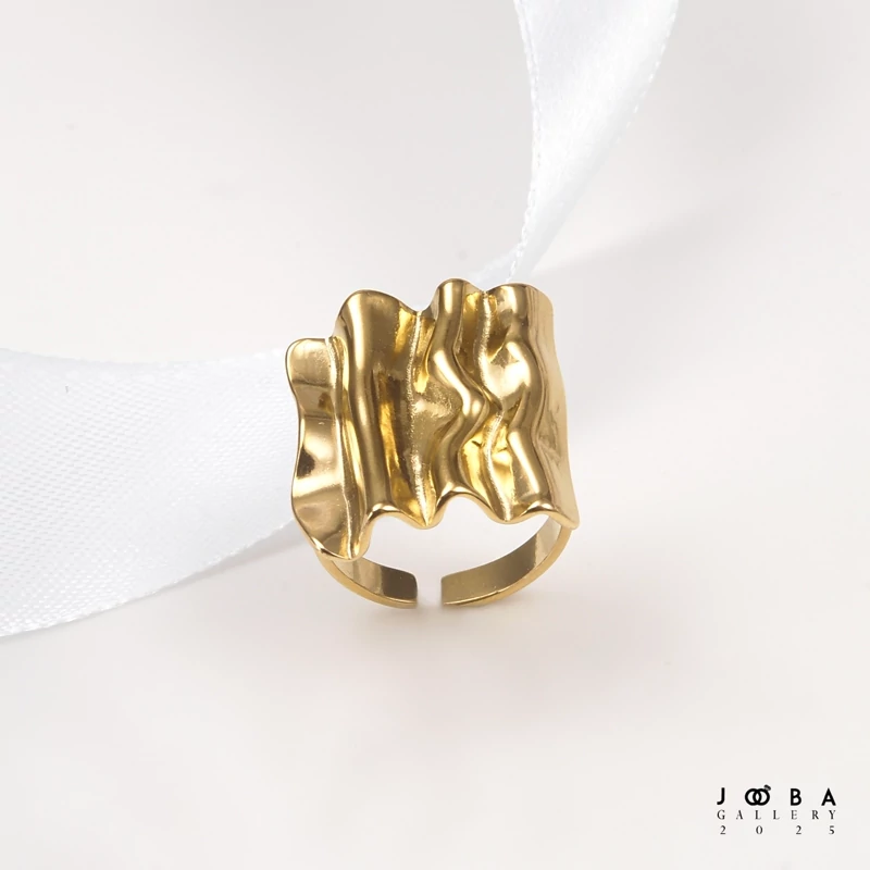 انگشتر درختی ژوپینگ کد 101050745