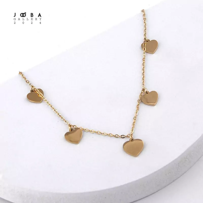 پابند قلب ژوپینگ کد 103072919