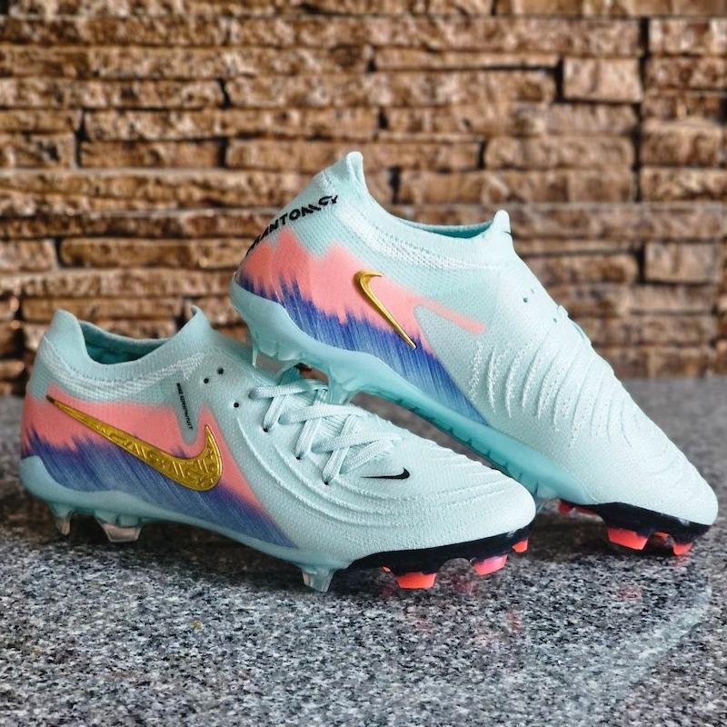 کفش فوتبال نایک فانتوم جی ایکس Nike Phantom GX 3