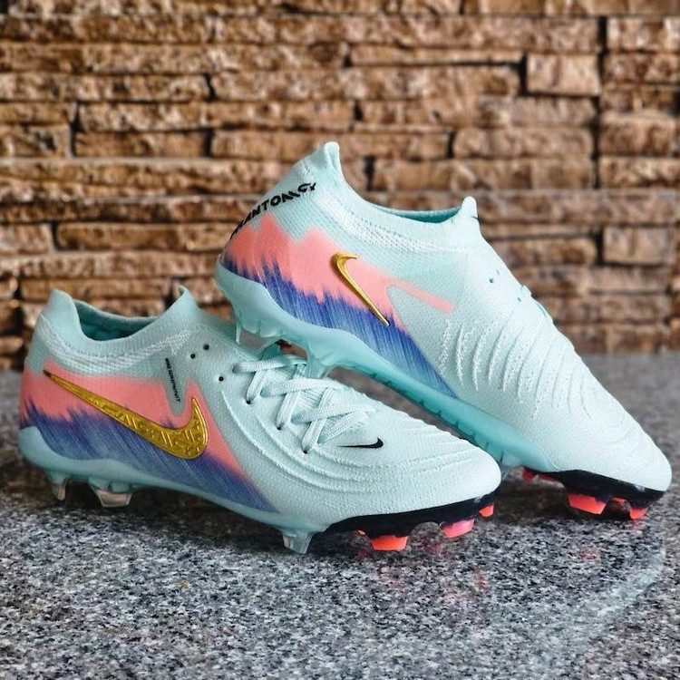 کفش فوتبال نایک فانتوم جی ایکس Nike Phantom GX 2