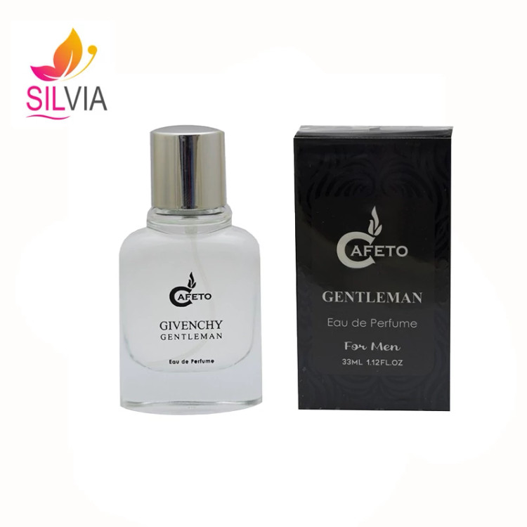 ادوپرفیوم مینیاتوری مردانه Givenchy Gentleman کافیتو 33 میل