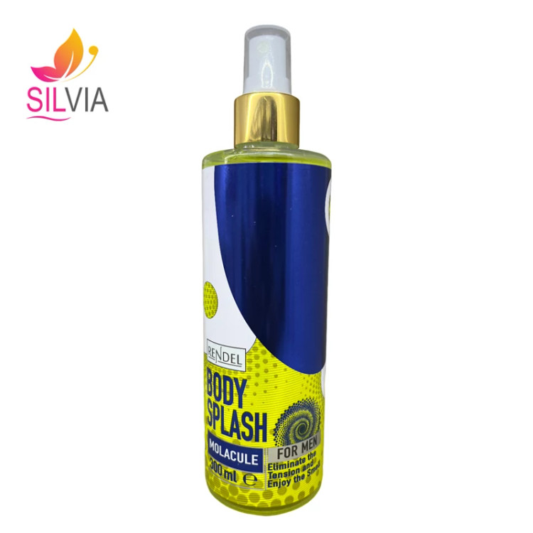بادی اسپلش مردانه Molacule ( مولکول ) رندل 300 میل