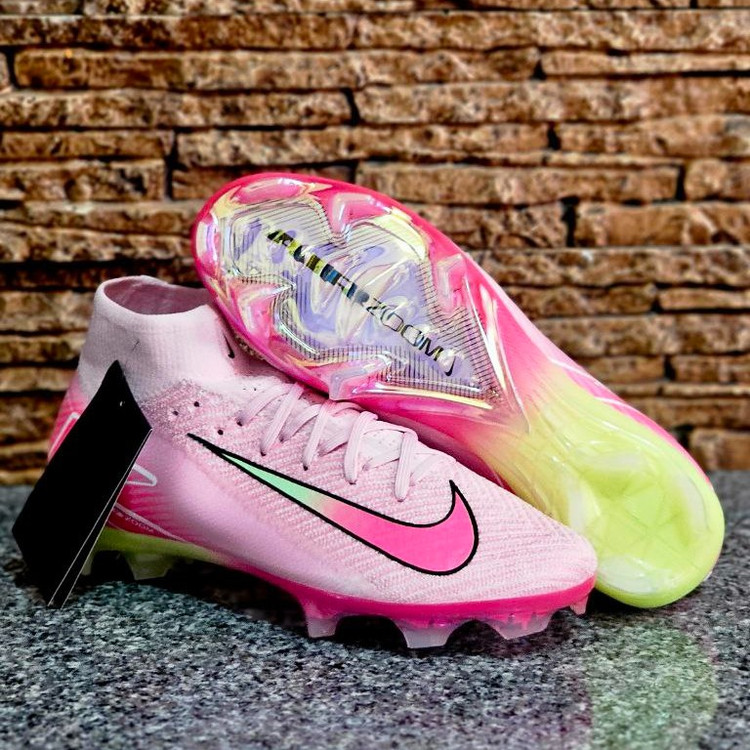کفش فوتبال نایک مرکوریال ایرزوم سوپرفلای Nike Mercurial Airzoom Superfly 10
