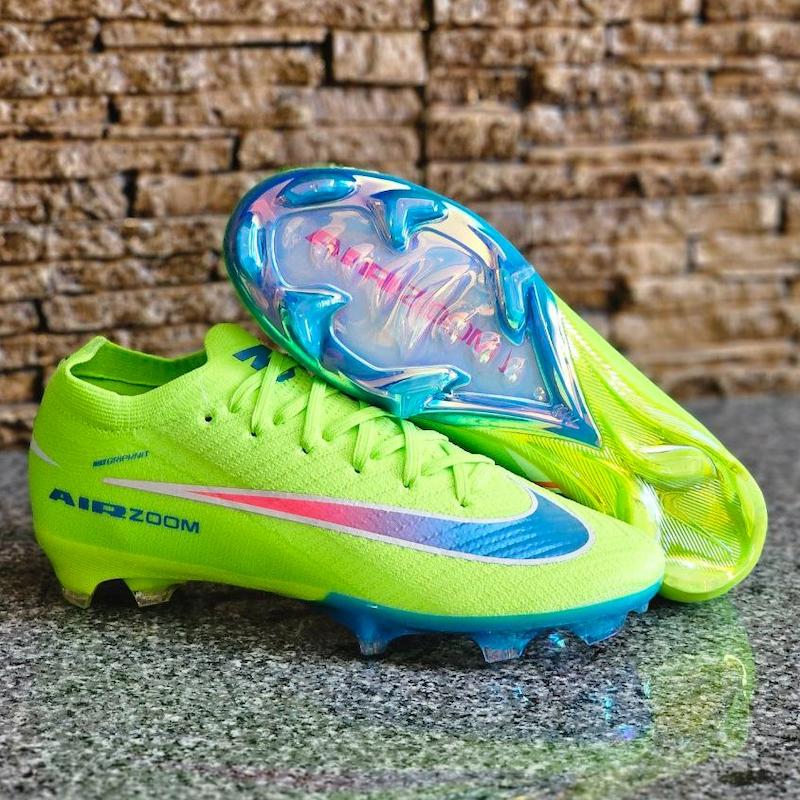 کفش فوتبال نایک مرکوریال ایرزوم ویپورNike Mercurial Airzoom Vapor 16