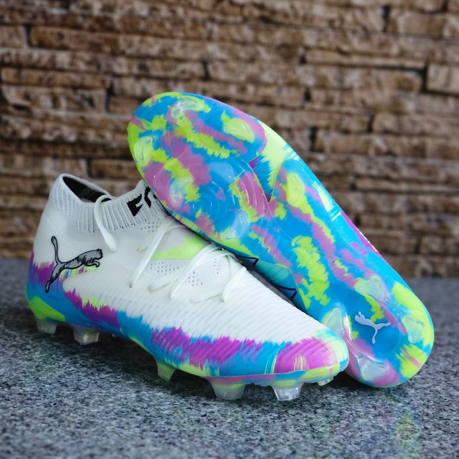کفش فوتبال پوما فیوچر Puma Future Ultimate 7 MATCH Copa Neymar
