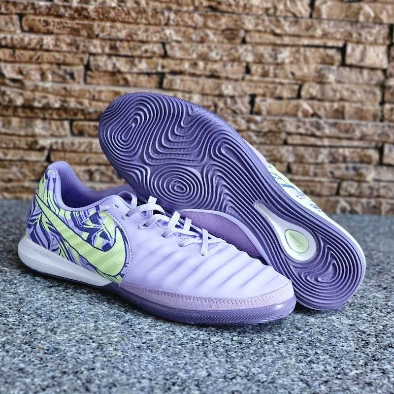 کفش فوتسال نایک تمپو ایکس فاینال Nike Tiempo X Final
