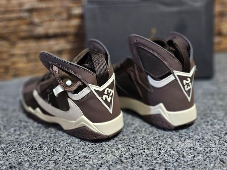 کتونی نایک جردن Nike Jordan 7