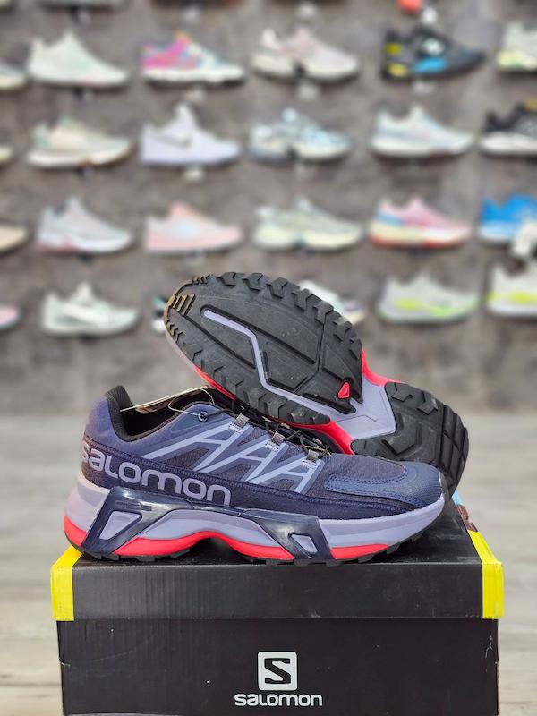 کتونی سالامون Salomon XT Street