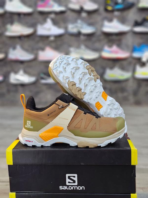 کتونی سالامون Salomon X Ultra 4 GTX