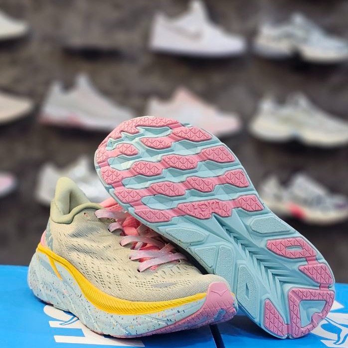 کتونی هوکا HOKA W CLIFTON 8