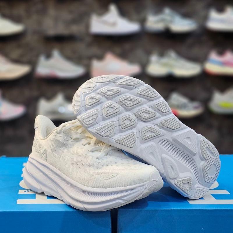 کتونی هوکا HOKA W CLIFTON 9
