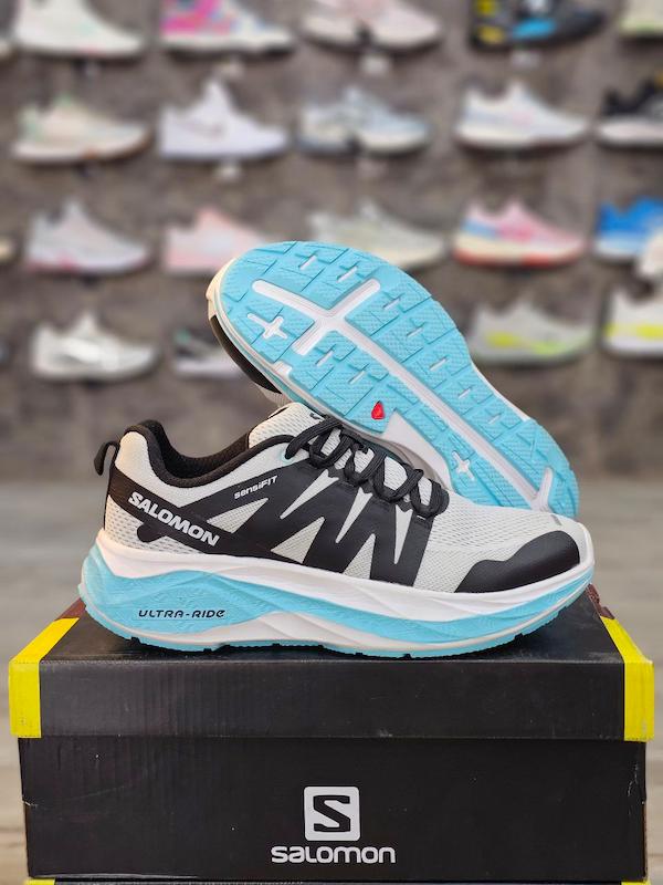 کتونی سالامون Salomon Aero Glide W