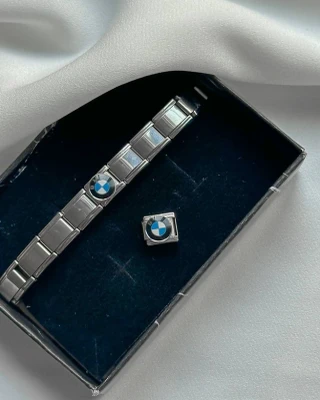 چارم بی ام و