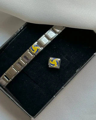 چارم والیبال