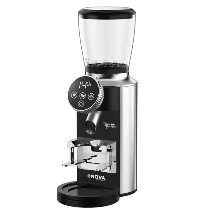 آسیاب قهوه نوا مدل NM-3663HPDG