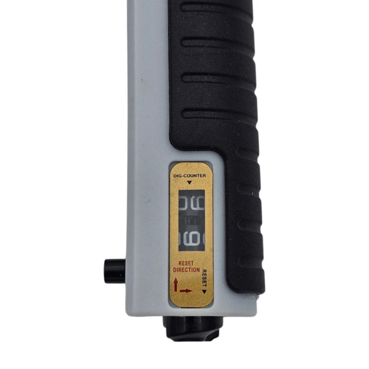 فنر تقویت مچ مدل MG-5 to 100 KG