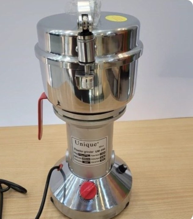 آسیاب 250 گرمی یونیک مدل UM-250