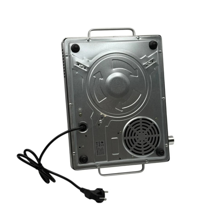 اجاق برقی سوکانی قابل حمل ۳۵۰۰ وات مدل Sk-07073