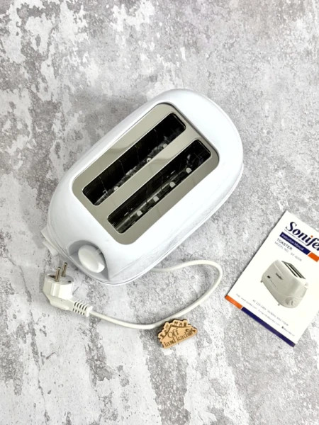 توستر نان سونیفر SONIFER مدل SF-6006