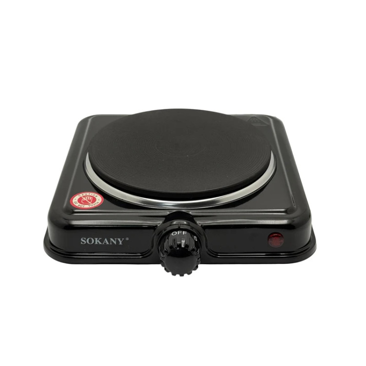 اجاق برقی ۱۰۰۰ وات سوکانی مدل Sokany Sk-5109