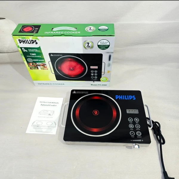 اجاق برقی فیلیپس - مدل PH-2080