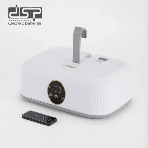 خشک کن لباس دی اس پی مدل KD6026