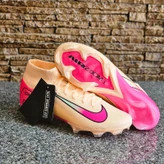 کفش فوتبال نایک مرکوریال ایرزوم سوپرفلای Nike Mercurial Airzoom Superfly 10