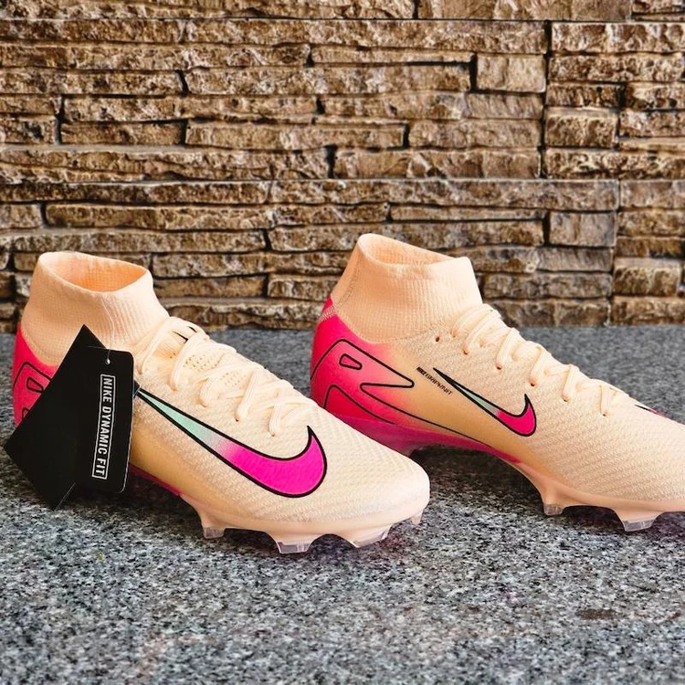 کفش فوتبال نایک مرکوریال ایرزوم سوپرفلای Nike Mercurial Airzoom Superfly 10
