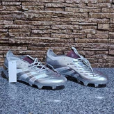 کفش فوتبال آدیداس پردیتور بیلینگهام Adidas Predator Elite Tongue