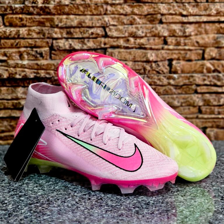 کفش فوتبال نایک مرکوریال ایرزوم سوپرفلای Nike Mercurial Airzoom Superfly 10
