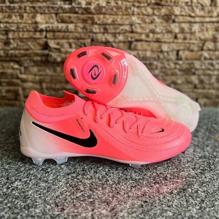 کفش فوتبال نایک فانتوم جی ایکس Nike Phantom GX 2