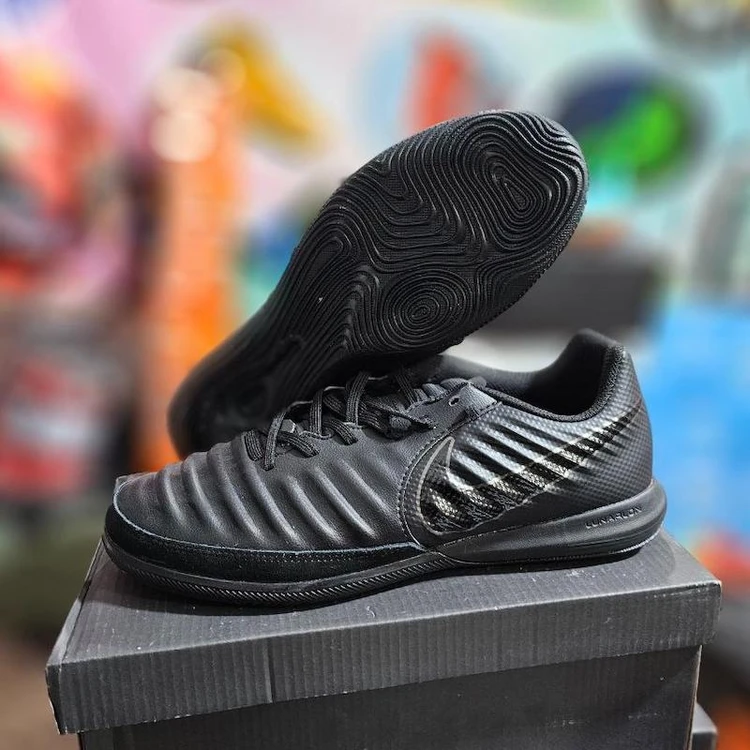 کفش فوتسال نایک تمپو ایکس فاینال Nike Tiempo X Fina