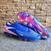 کفش فوتبال نایک فانتوم جی ایکس Nike Phantom GX 3