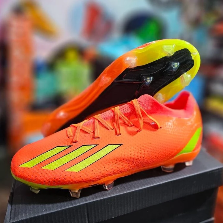 کفش فوتبال آدیداس ایکس کریزی فست Adidas X Crazy Fast