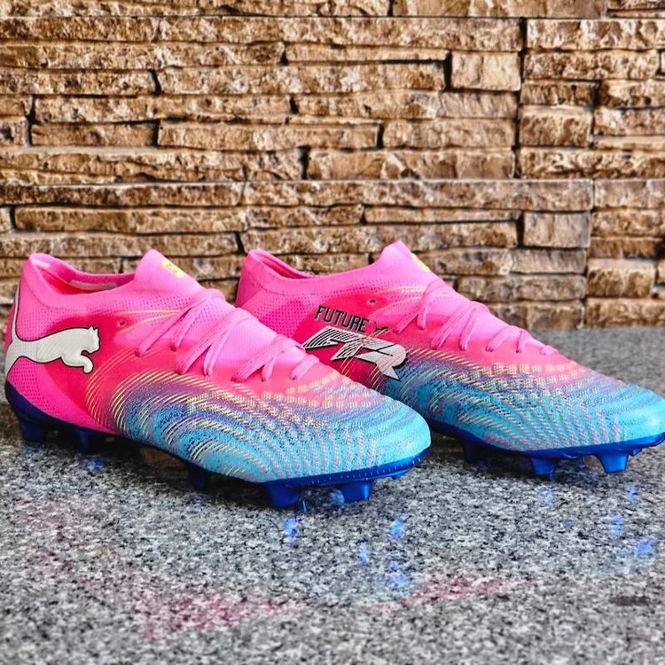 کفش فوتبال پوما فیوچر Puma Future Ultimate 7 MATCH Copa Neymar
