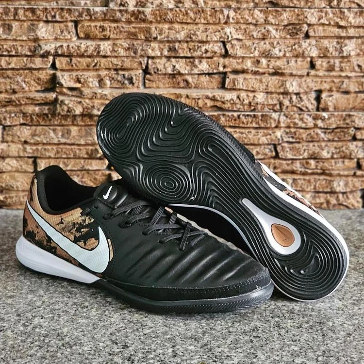کفش فوتسال نایک تمپو ایکس فاینال Nike Tiempo X Final