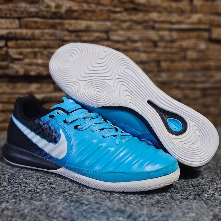 کفش فوتسال نایک تمپو ایکس فاینال Nike Tiempo X Final